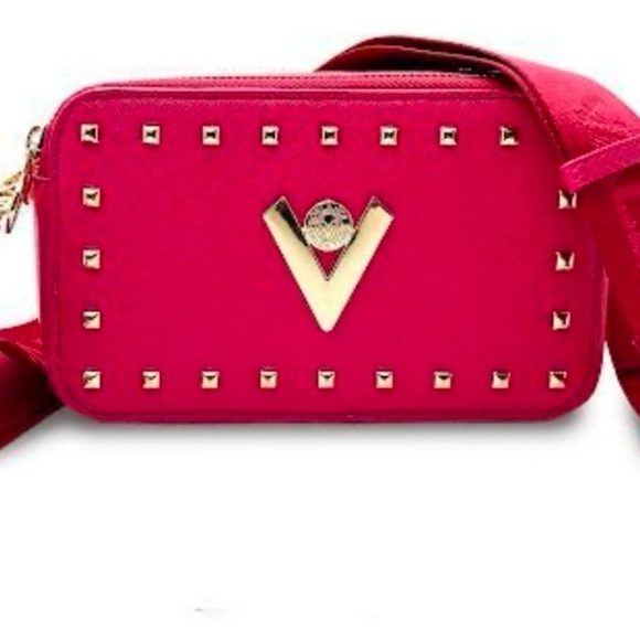 NWT Valentino Orlandi‎ Camera Bag🔥🔥 - Picture 1 of 6